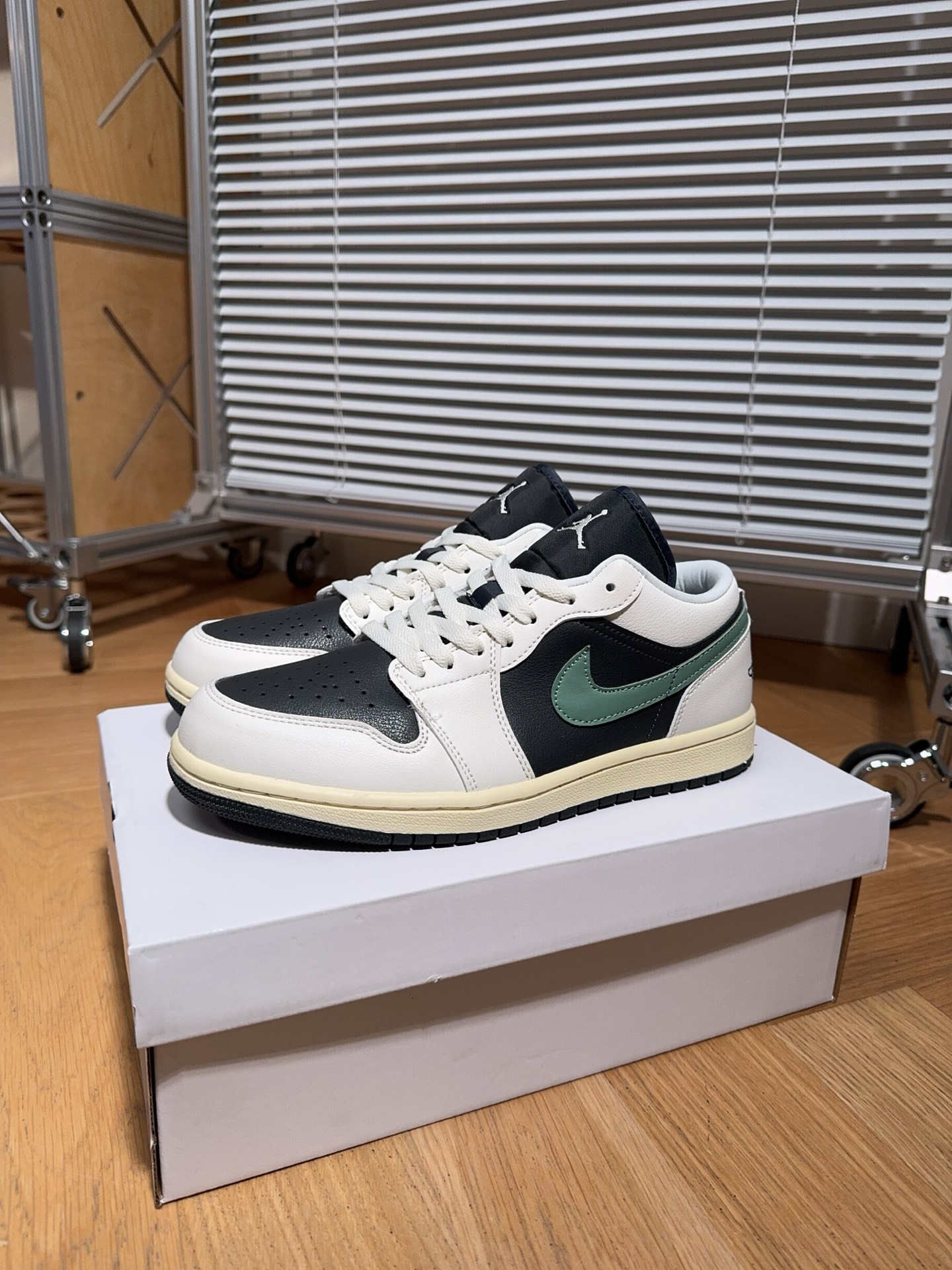 Nike Jordan